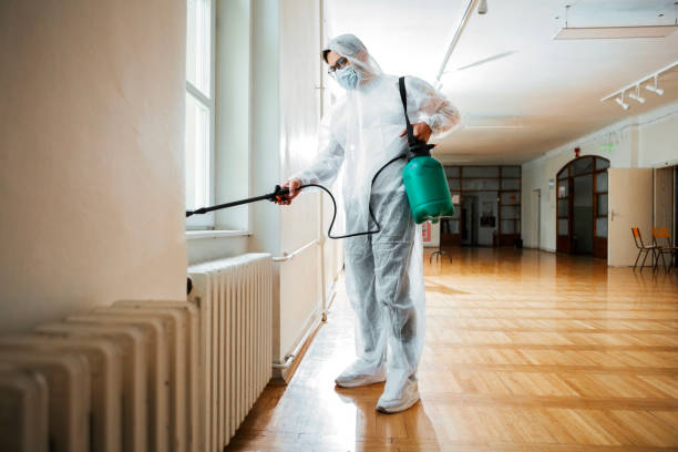 Trusted Norwalk, IA Pest Control Experts